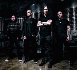 Alter Bridge: «Ο αντίκτυπος της μουσικής σου στους ανθρώπους, γίνεται εθισμός»