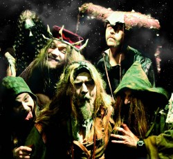 Arcturus: «Έπειτα από το "The Sham Mirrors" ήμουν κοντά στο να τα παρατήσω» 