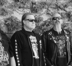 Autopsy: «Δεν ξέρω από πού προέρχεται η έμπνευση. Ίσως να πρέπει να ανησυχήσω!» 