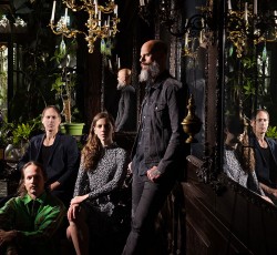 Baroness: ""Stone" represents our strong foundation, the strength of our bond as a band"