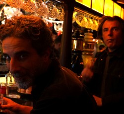 Burgundy Grapes: «Η μελωδία αποτελεί βασικό μέρος της μουσικής μας, αλλά...» 