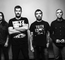 Converge: «Στο hardcore punk, κοινό και μπάντα είναι ένα»