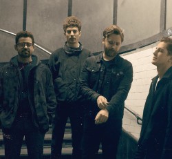 Crows: «To Brexit έκανε τις περιοδείες στην Ευρώπη έναν γραφειοκρατικό εφιάλτη»