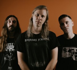 Dawn Ray'd: "Every scene has the potential to be revolutionary" 