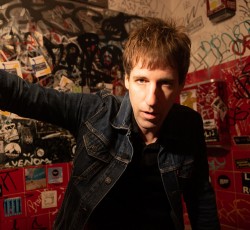 Dion Lunadon: «Κάθε επιστροφή στην Ελλάδα, αποτελεί και μια νέα καταπληκτική εμπειρία»