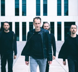 Disillusion: «Η κατάσταση στην παγκόσμια μουσική σκηνή μοιάζει πολύ τρομακτική»