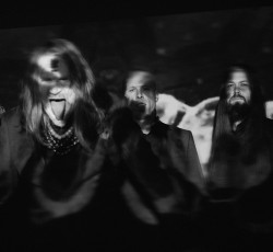 Dødheimsgard: "I am black metal, not the genre, but the actual story" 