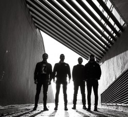 Downfall Of Gaia: "We were always changing from record to record"