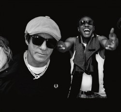 Dub Pistols: «Στη Μεγάλη Βρετανία φτάσαμε στο ίδιο, τραγικό σημείο που βρισκόμασταν πριν 40 χρόνια» 