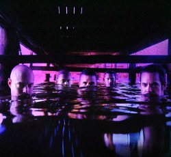 Grave Pleasures: "If you go all retro, it's not going to be interesting" 