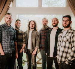 Haken: "If you enjoy what you're doing, that's gonna come across in your art"