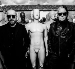 Greg Mackintosh: «Το "Host" δεν ήταν ξεπούλημα. Ήταν ακριβώς το αντίθετο» 