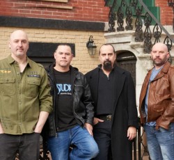 Ice Age: «Όσοι αγαπούν το progressive rock "καταλαβαίνουν" αυτό που κάνουμε»