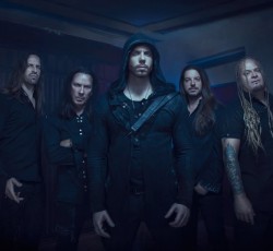 Kamelot: «Θέλαμε να επαναφέρουμε τις ρομαντικές μελωδίες και τα μεγάλα ρεφρέν»