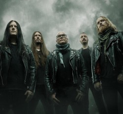 Katatonia: «Η μουσική μας θα μπορούσε να θεωρείται ένα είδος από μόνη της» 