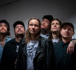 Kvelertak: "We want to climb the highest top!" 