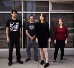 Liturgy: "Black metal is the first step towards freedom"
