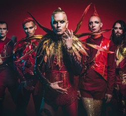 Lord Of The Lost: «Δεν έχω ξαναδεί τέτοιο πράγμα παρά μόνο στο ποδόσφαιρο» 