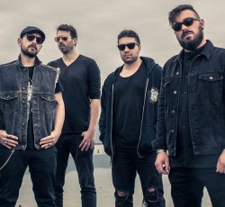 Mask Of Prospero: «Ο νέος δίσκος είναι μια κατάθεση ψυχής» 