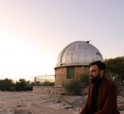 μastroKristo: «Το ωμό και φωτισμένο ταλέντο δεν θα πάψει ποτέ να μας αφοπλίζει και να μας εντυπωσιάζει με την απλότητα του» 