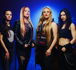 Nervosa: «Ό,τι δεν σε σκοτώνει, σε κάνει πιο δυνατό» 