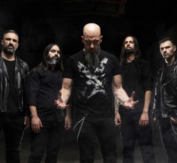 On Thorns I Lay: «Ατενίζουμε το μουσικό μας μέλλον με περίσσεια αισιοδοξία» 