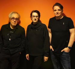 Porcupine Tree: "We've never done anything just for the money"