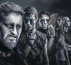 Powerwolf: «Η μουσική θα βγει δυνατότερη μετά την πανδημία»