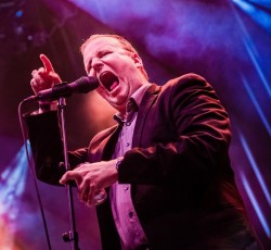 Protomartyr: «Υπάρχουν πάρα πολλά δειλά συγκροτήματα εκεί έξω»