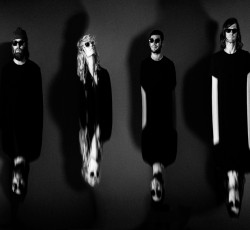 Black Angels: «Ο χειροποίητος εξοπλισμός έχει μέσα την καρδιά του τεχνίτη»