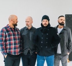 The Butterfly Effect: «Δεν προσπαθήσαμε ποτέ συνειδητά να ακουστούμε επίκαιροι» 