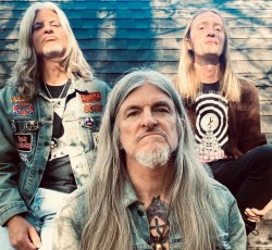 The Obsessed: «Θα πρέπει να ήταν κάτι στο νερό!» 