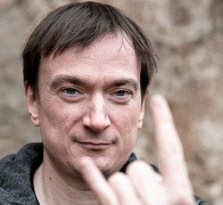 Daniel Hofmann: «To thrash δεν είναι ιδιοκτησία των Γερμανών ή των Αμερικανών» 