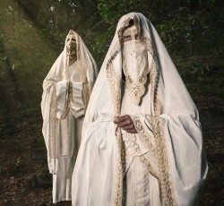 Trespasser: "Black metal is mainly a little circus for the already initiated"