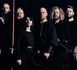 Wardruna: «Η μουσική σε μια τηλεοπτική παραγωγή δεν σου εγγυάται την επιτυχία»