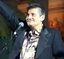 Ζωρζ Πιλαλί: «Είμαι ο γενάρχης της Ρωμιορομιοσύνης» 