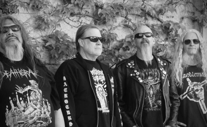 Autopsy «Δεν ξέρω από πού προέρχεται η έμπνευση. Ίσως να πρέπει να