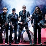 Accept: «Θα συνεχίσουμε μέχρι τη μέρα που θα πεθάνουμε»