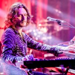 Adam Wakeman: "I feel very fortunate that people still love coming to concerts"