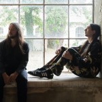 Alcest: "I'm always afraid of having nothing left to say"