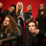 Amaranthe: "We like a little touch of drama"