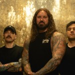 As I Lay Dying: «H διαφορά μας με το μοντέρνο metalcore είναι απλά το κούρδισμα στις κιθάρες»