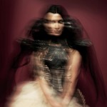 Charlotte Wessels: "It's easy to get the wrong impression without context"