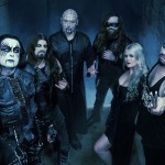 Cradle Of Filth: "Black metal is not supposed to be woke"