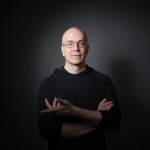 Devin Townsend: "There's no question that the idiots rule"