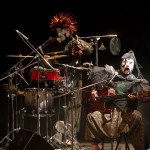 Dirty Granny Tales: «Ο τρόμος είναι το πιο νοσηρό τέρας»