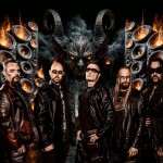 Dream Evil: «Δεν σχεδιάσαμε ποτέ να γίνουμε ένα «σοβαρό» συγκρότημα»