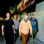 Drug Church: «Η τέχνη είχε σκοπό να είναι προκλητική, αλλά και να παραπλανήσει λίγο»