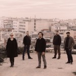 Empty Frame: «Ποτέ δεν θελήσαμε να περιοριστούμε σε ένα είδος»