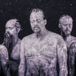 Evergrey: "We still want to be bigger than Iron Maiden and Metallica"